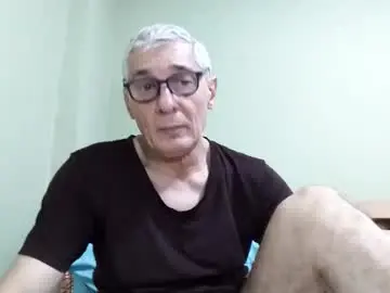 Chaturbate Live Sex of cucaio18
