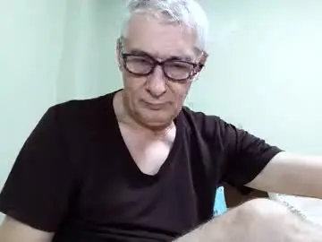 Chaturbate Adult Video Chat of cucaio18