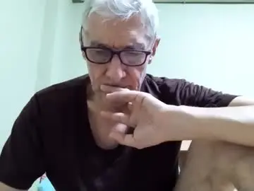 Chaturbate Adult Video Chat of cucaio18