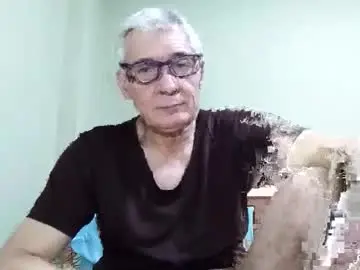 Chaturbate Adult Video Chat of cucaio18