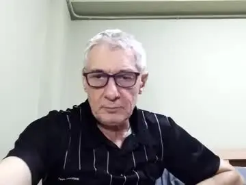 Chaturbate Live Porn of cucaio18