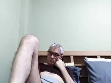 Chaturbate Live Sex of cucaio18