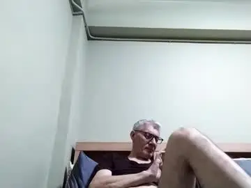 Chaturbate Sex Cam of cucaio18