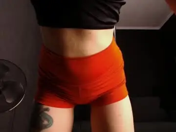 Chaturbate Live Sex of darkspark_