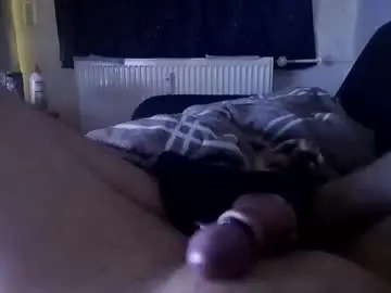 Chaturbate Nude Webcam of ebuc27