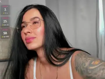 Chaturbate Live Sex Cam of eileenestrada