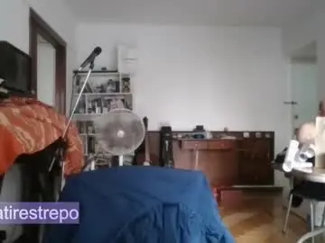 Chaturbate Adult Webcam of elmatirestrepo