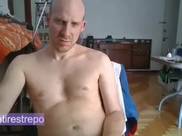 Chaturbate Free Live Porn of elmatirestrepo