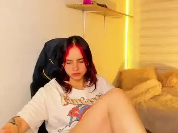 Chaturbate Live Sex of emily_lindey