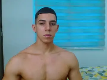 Chaturbate Sex Cam of ethan_wright_
