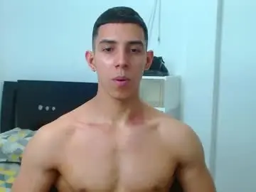 Chaturbate Live Porn of ethan_wright_