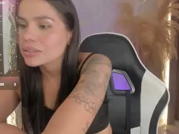 Chaturbate Best live sex cam show of ferx2003