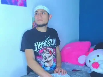 Chaturbate Best Webcam of holy_taby_