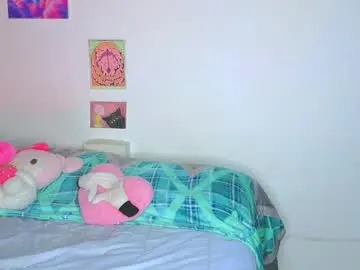 Chaturbate Private Sex Chat of holy_taby_