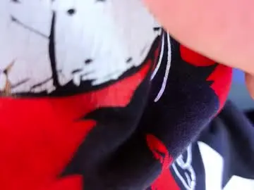 Chaturbate Sex Chat of holy_taby_