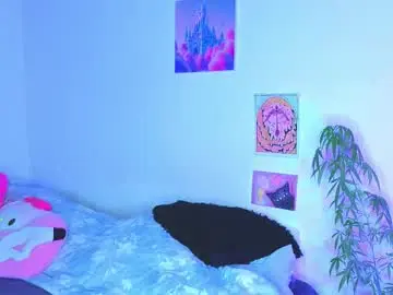 Chaturbate Adult Video Chat of holy_taby_