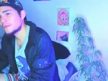 Chaturbate Sex Cam of holy_taby_