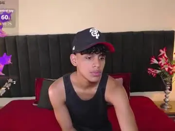 Chaturbate Free Porn Cam of jhos_padill