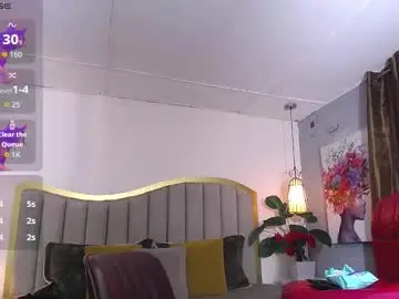 Chaturbate Live Porn of jhos_padill