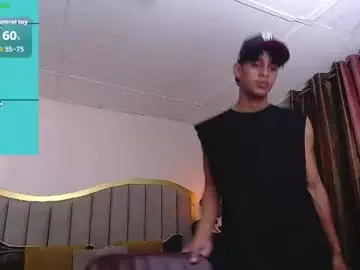 Chaturbate Adult Webcam of jhos_padill