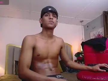 Chaturbate Adult Webcam of jhos_padill