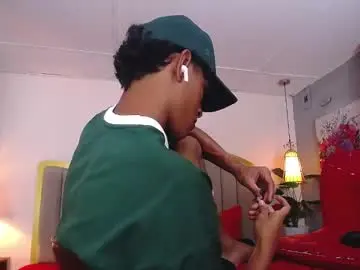 Chaturbate Best Webcam of jhos_padill