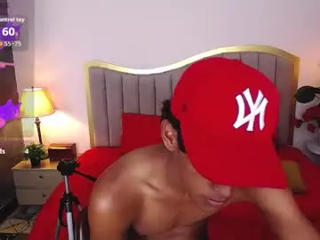 Chaturbate Nude Webcam of jhos_padill