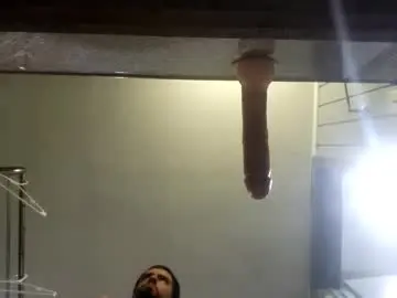 Chaturbate Live Porn of kingharambe