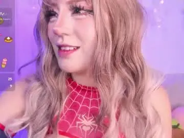 Chaturbate Nude Webcam of lilith_asami24