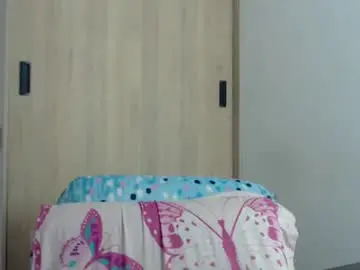 Chaturbate Nude Webcam of lilith_harmony