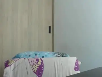 Chaturbate Best Webcam of lilith_harmony