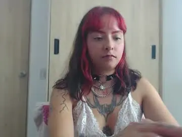 Chaturbate Sex Chat of lilith_harmony