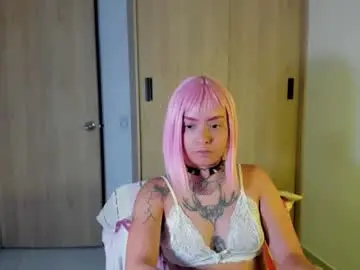 Chaturbate Private Sex Chat of lilith_harmony