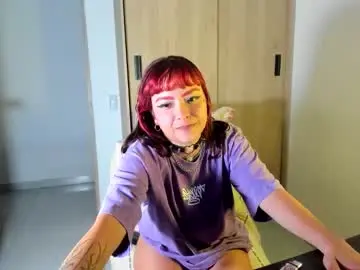 Chaturbate Adult Webcam of lilith_harmony