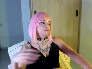 Chaturbate Free Live Porn of lilith_harmony