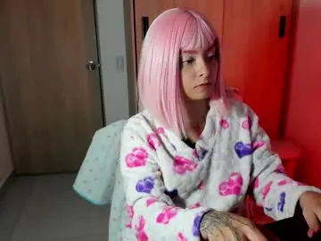 Chaturbate Live Sex of lilith_harmony