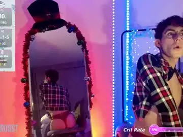 Chaturbate Live Porn of luca_frost