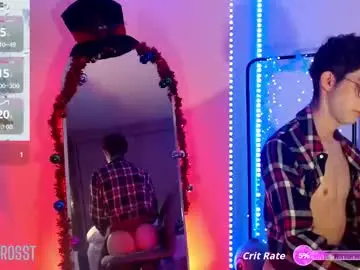 luca_frost from chaturbate