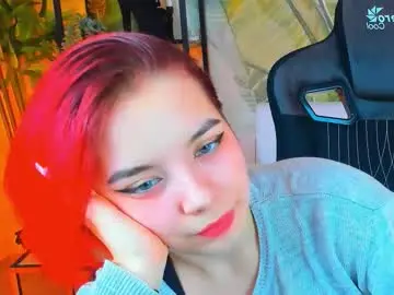 Chaturbate Best Webcam of marcelinechi