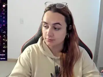 Chaturbate Sex Chat of maryluna95