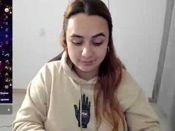 Chaturbate Free Porn Cam of maryluna95