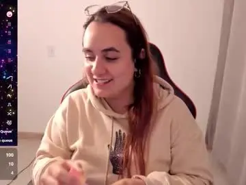 Chaturbate Live Porn of maryluna95