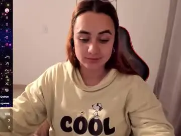 Chaturbate Free Live Porn of maryluna95