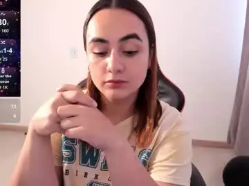 Chaturbate Live Sex of maryluna95