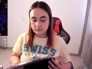 maryluna95 from chaturbate