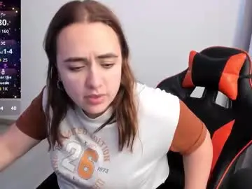 Chaturbate Live Sex Cam of maryluna95