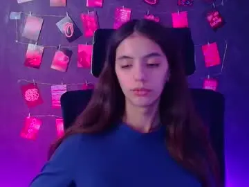 Chaturbate Live Sex of miri_miss