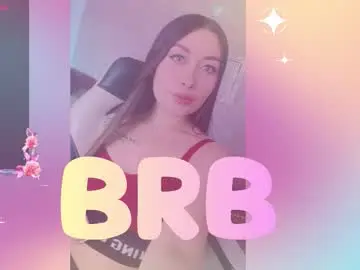 Chaturbate Nude Webcam of miss_isabella_m