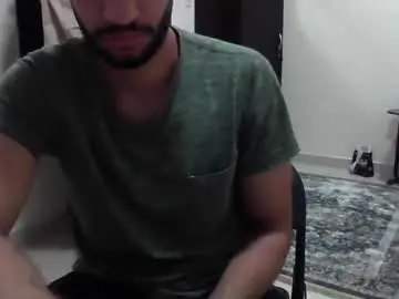 Chaturbate Adult Webcam of mo7amedos496038