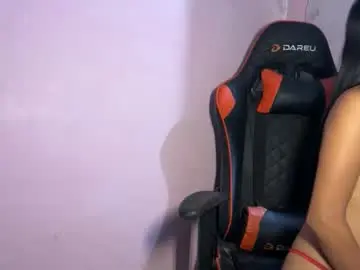 Chaturbate Sex Cam of morenapetite